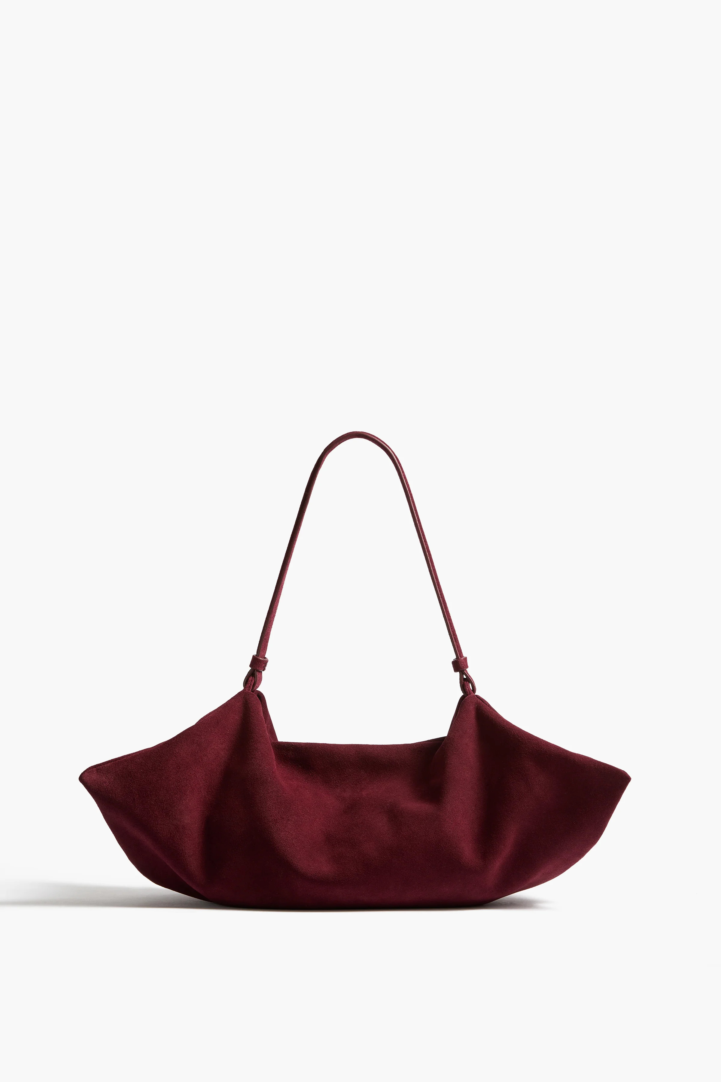 Origami Bag in Deep Cherry
 – Altuzarra | Altuzarra