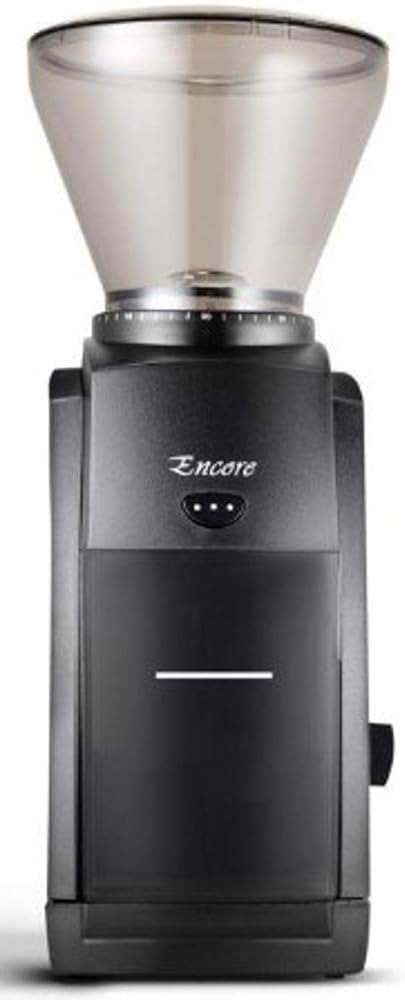 Baratza Encore Coffee Grinder ZCG485BLK, Black | Amazon (US)