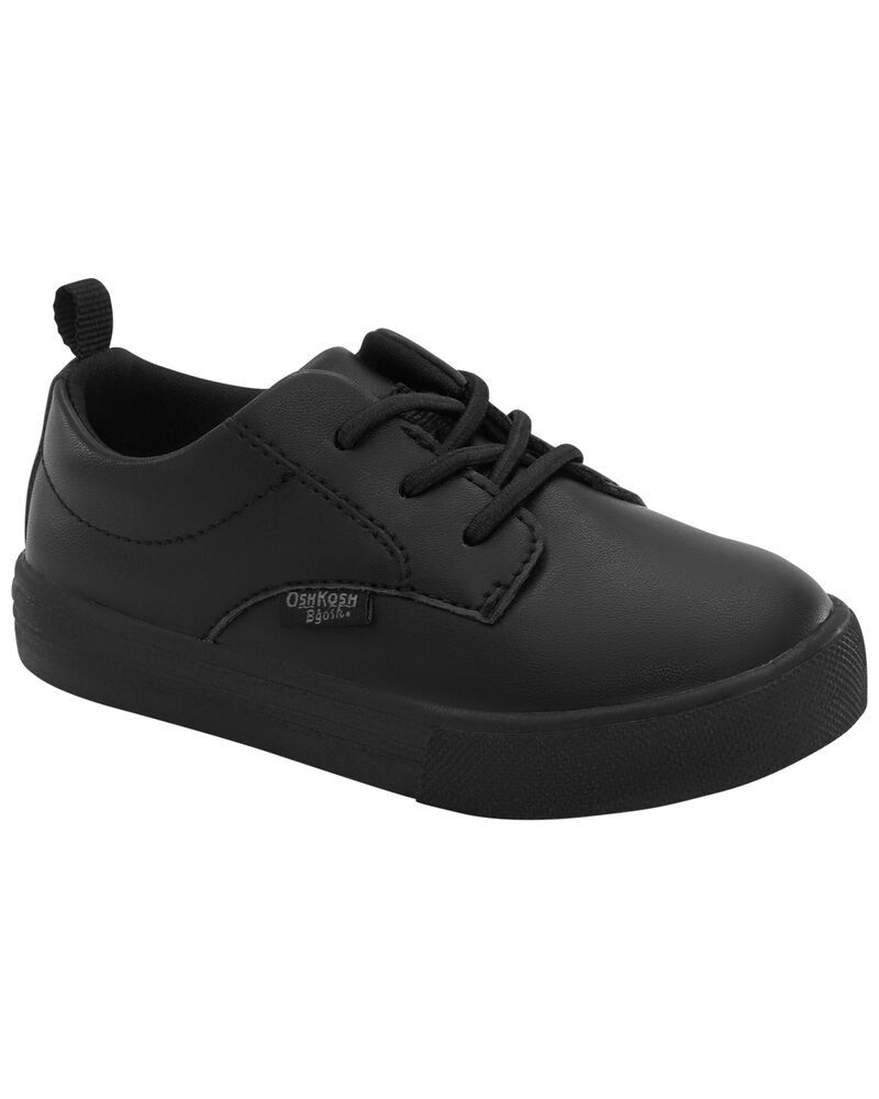 Pull-On Canvas Sneakers | Carter's