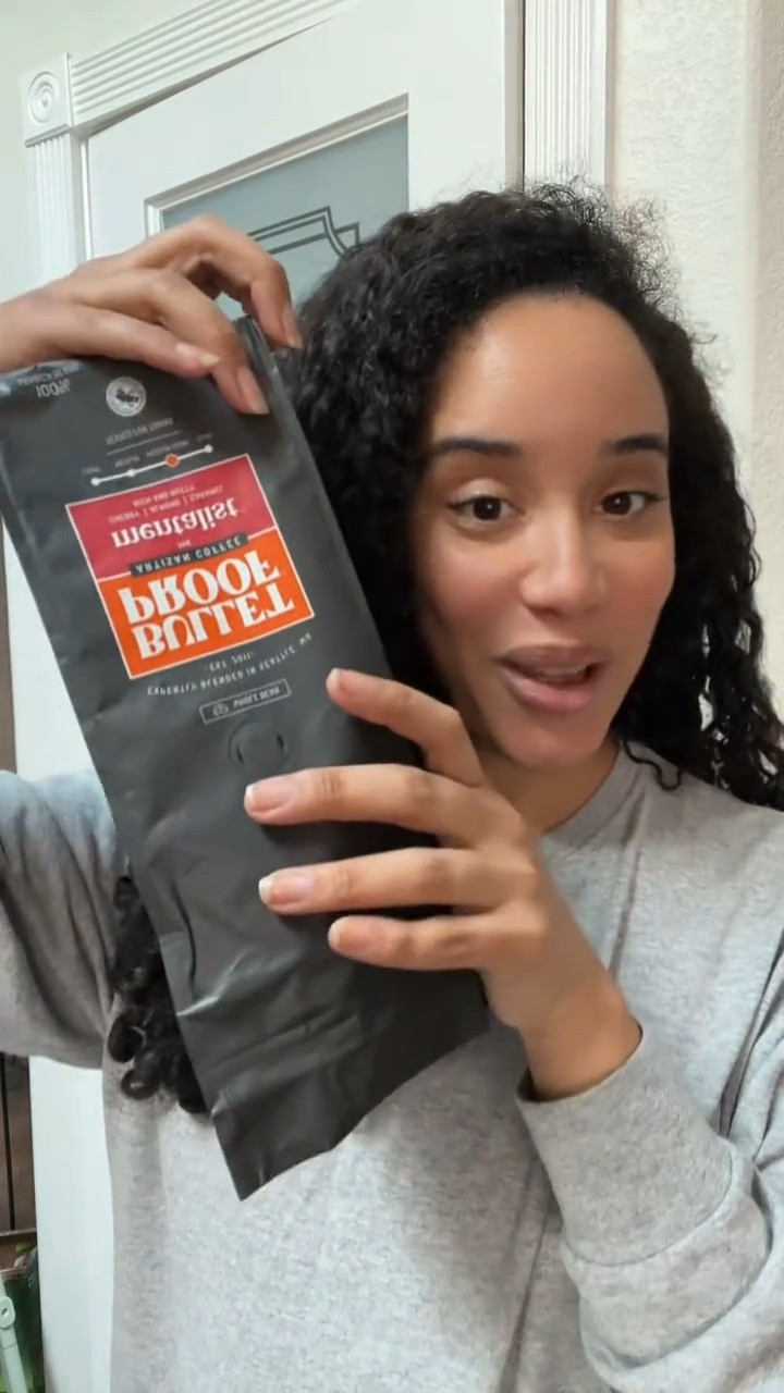 Non-toxic coffee switch! 

#LTKvlog #LTKdayinmylife #LTKmomlife