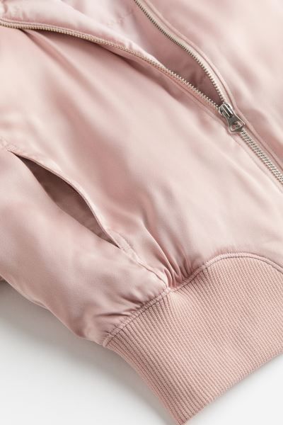 Bomber Jacket | H&M (US + CA)