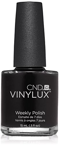 CND Vinylux Weekly Nail Polish, Dark Dahlia, 0.5 fl. oz. | Amazon (US)