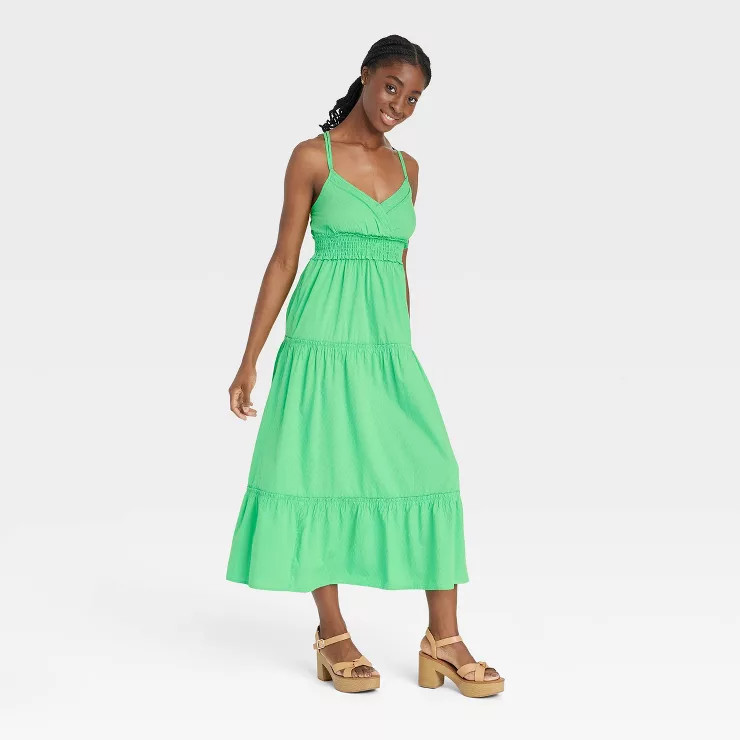Women's Sleeveless Dress - Universal Thread™ | Target