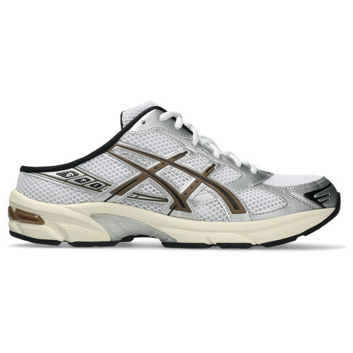 ASICS Womens ® GEL-1130 Mule - Running Shoes White/Clay Canyon | Foot Locker (US)