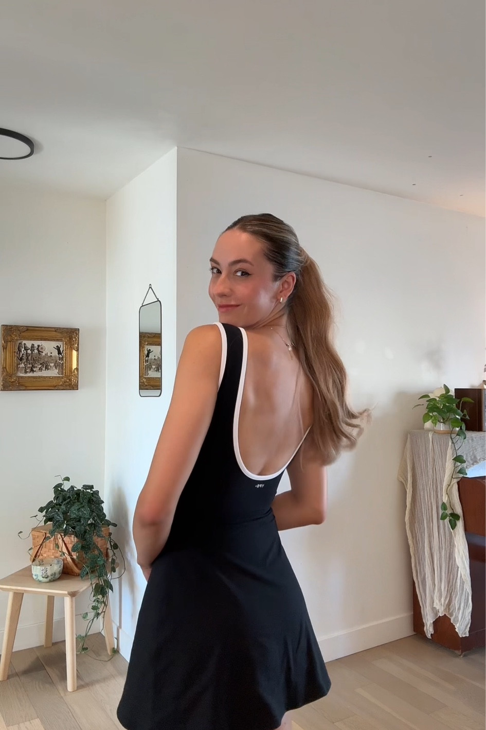 My new uniform for any and all exercise 

#LTKStyleTip #LTKFitness #LTKActive