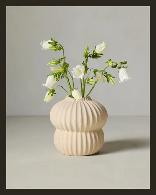 Ingrid Vase | Joon Loloi | Joon Loloi