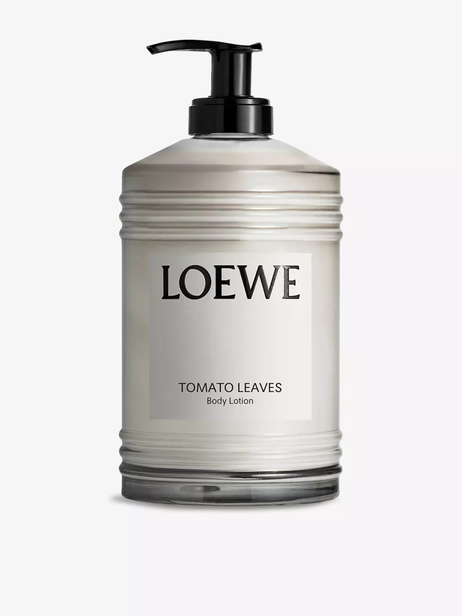 Tomato Leaves body lotion 360ml | Selfridges