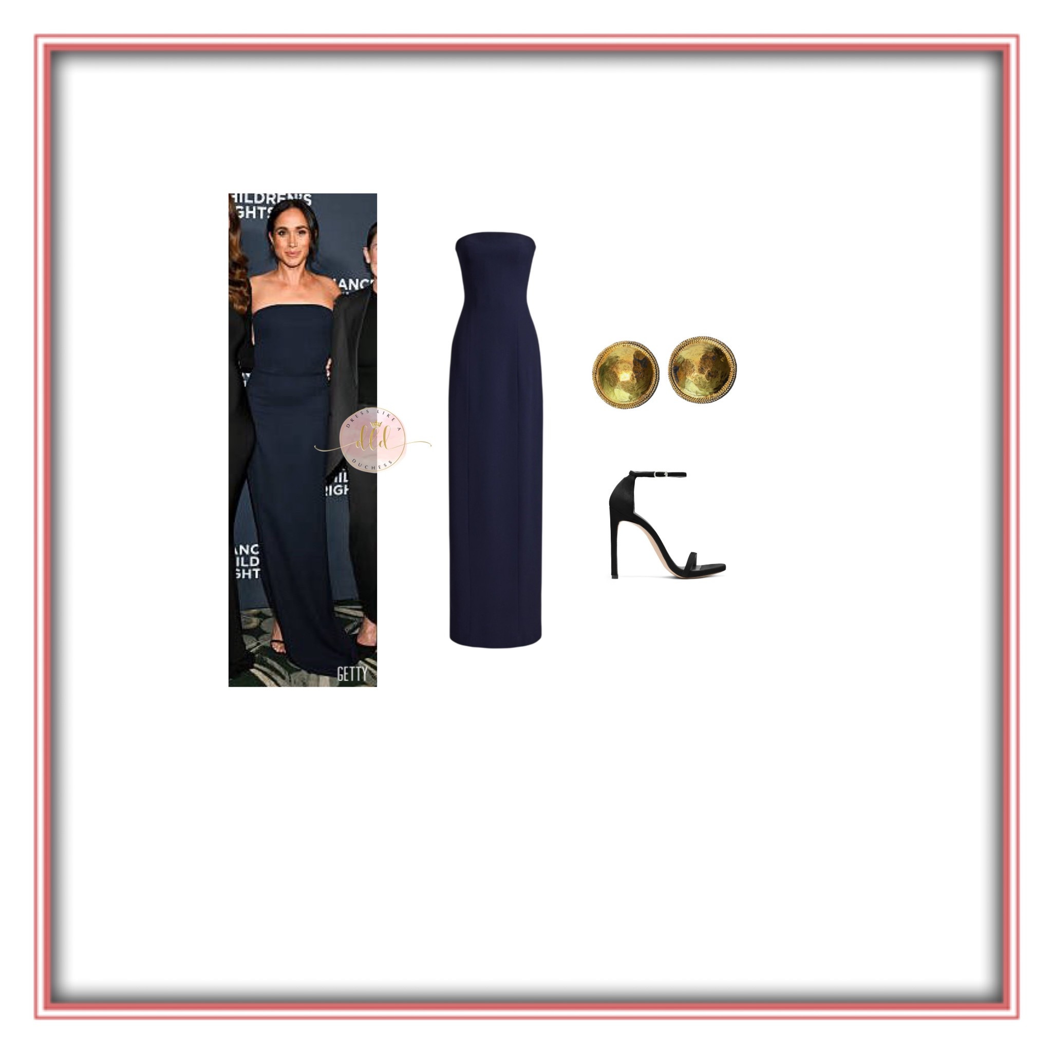 3/19/26 Meghan Markle attends the Alliance for Children’s Rights 34th Annual Champions for Children Gala honoring Kelly Zajfen. 