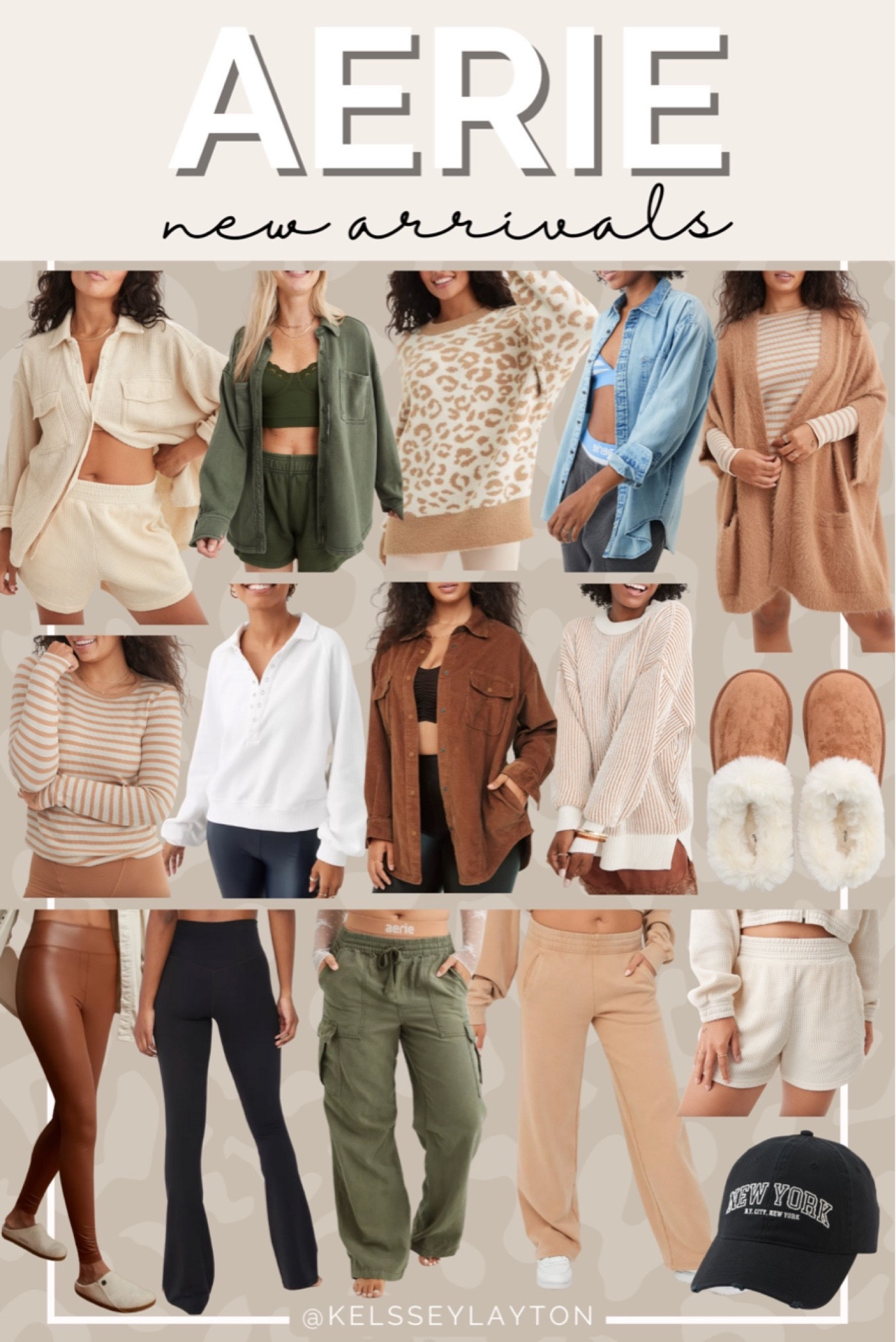 Aerie favorites on sale! LTK sale

#LTKfindsunder50 #LTKSale #LTKsalealert