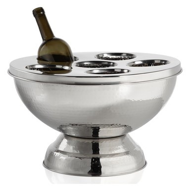 Hudson Wine & Champagne Bowl | Z Gallerie