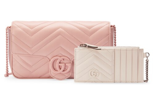 GG Marmont mini bag | Gucci (US)