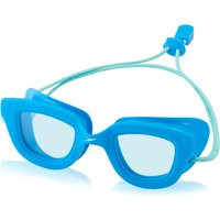 Speedo Kids Sunny G Seasiders Goggles Blue - One Size - Blue | Speedo (US)