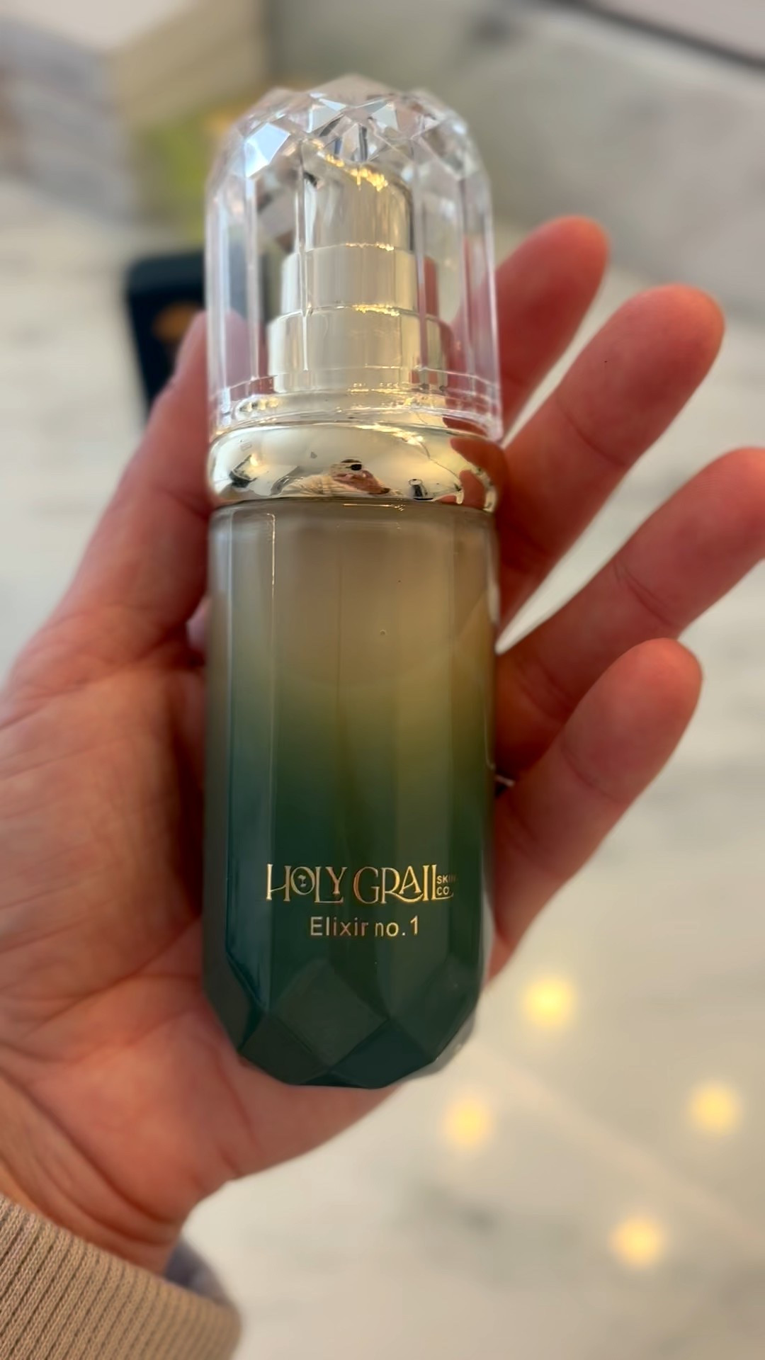 My new favorite addition to my skincare routine is the holy grail elixir serum! ✨

#LTKselfcare #LTKgrwm #LTKmomlife