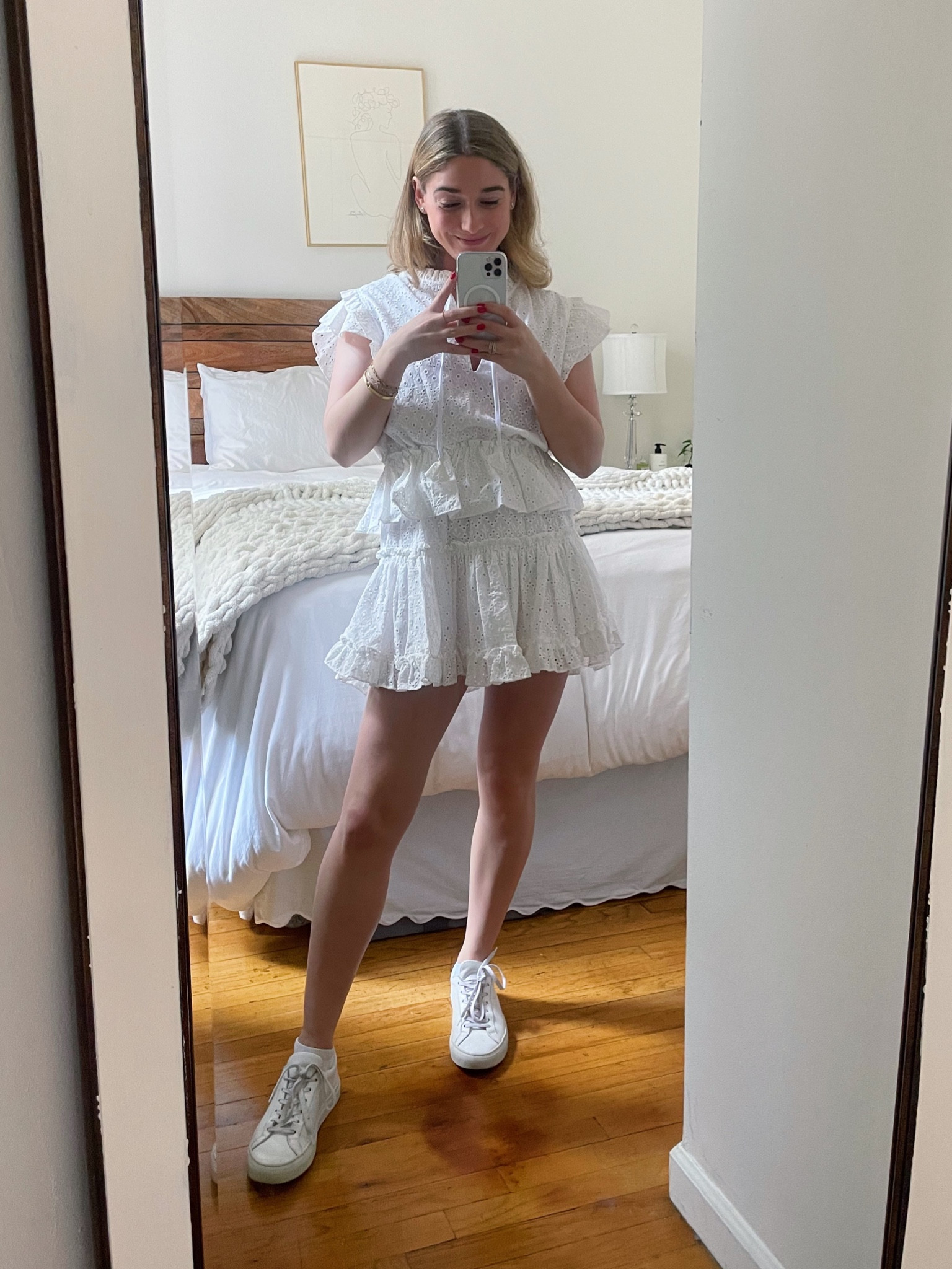 Perfect summer sundress 