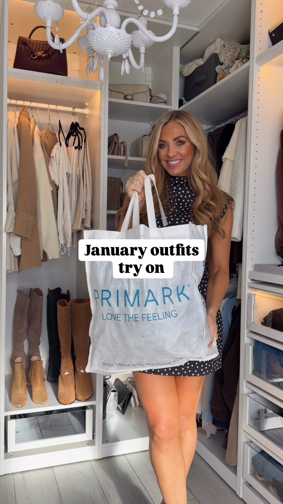 Primark Jan try on 