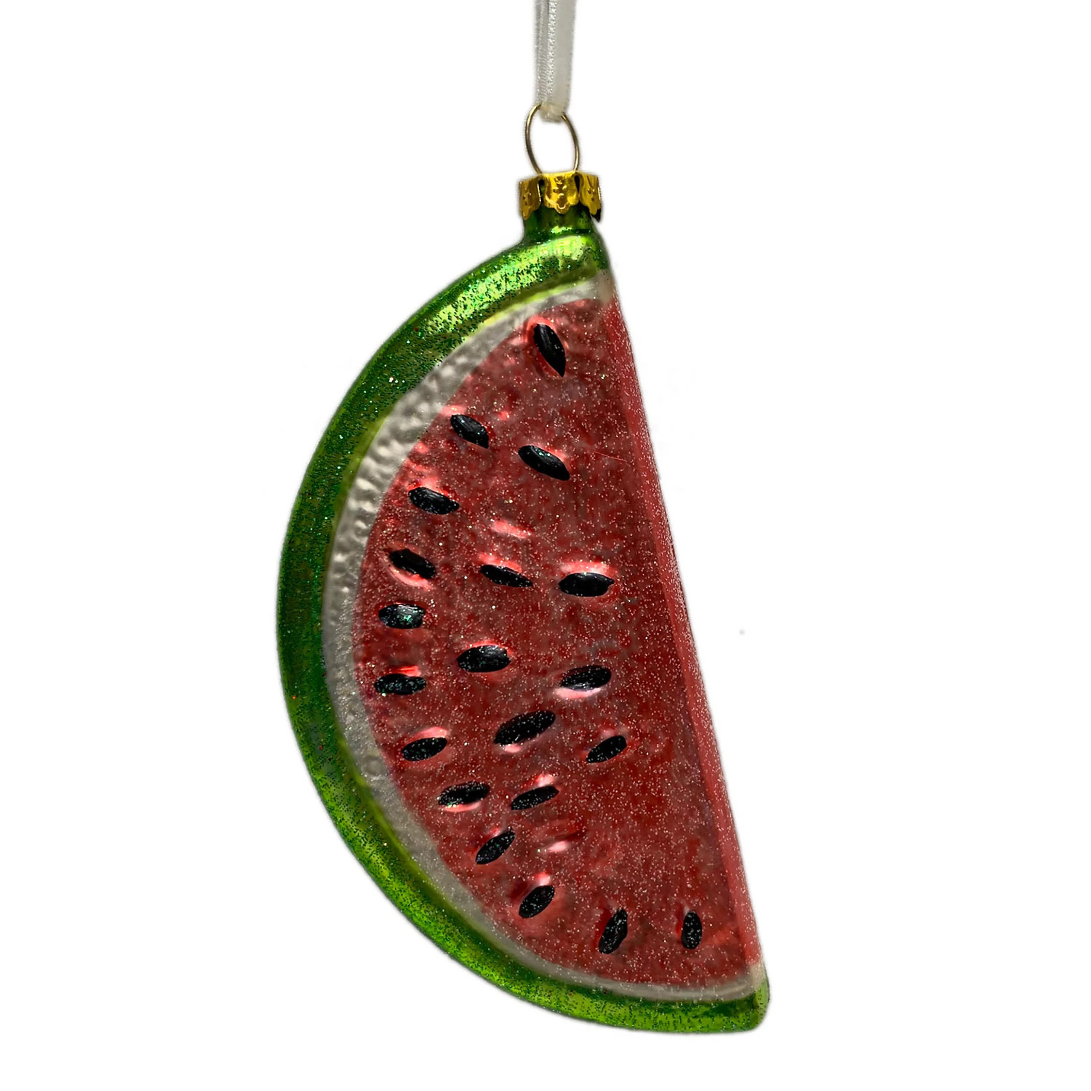 St. Nicholas Square® Watermelon Slice Ornament | Kohl's