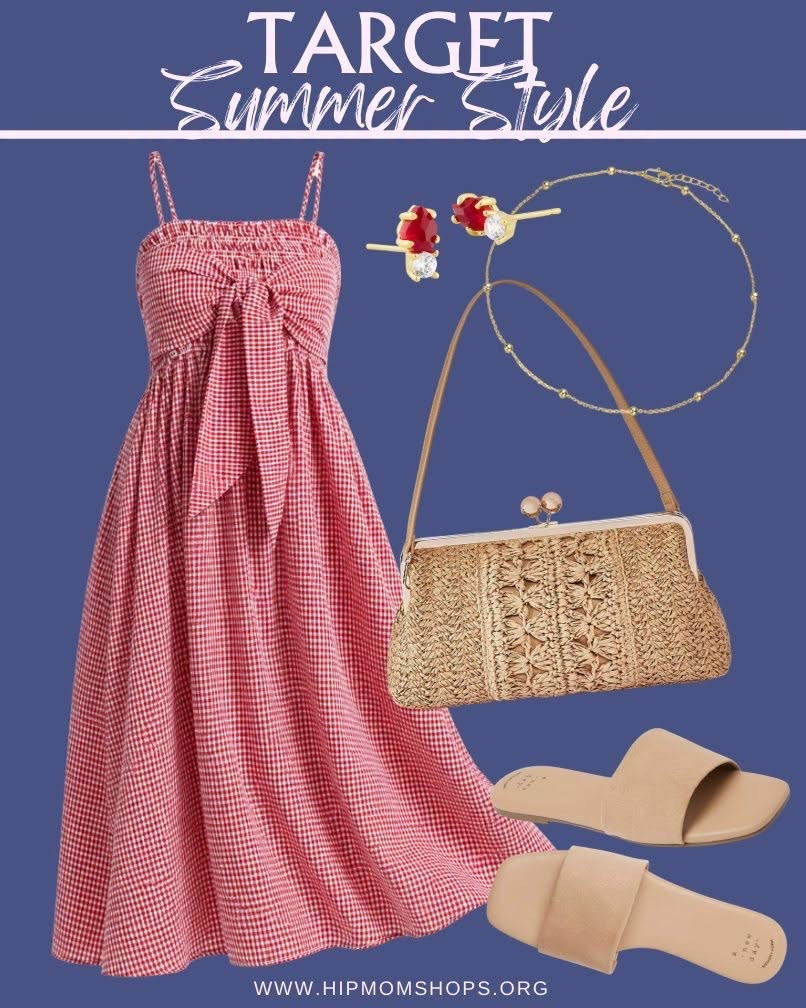Target summer style

Summer fashion
Casual summer outfits
Linen clothing
Matching two-piece sets
Vacation outfit ideas
Everyday summer style
Resortwear essentials
Lightweight dresses
Summer accessories
Chic warm-weather looks

#LTKootd #LTKSeasonal #LTKSaleAlert