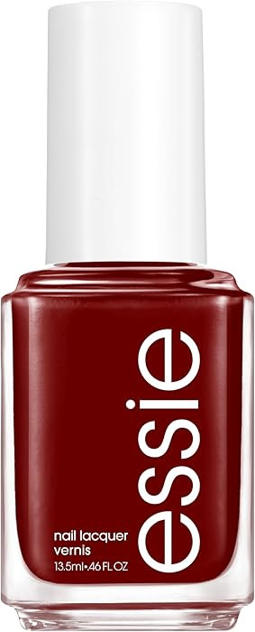 essie Nail Polish, Salon-Quality Brown Nail Polish, Boho Rodeo, Vegan, Boho Rodeo, 0.46 fl oz | Amazon (US)