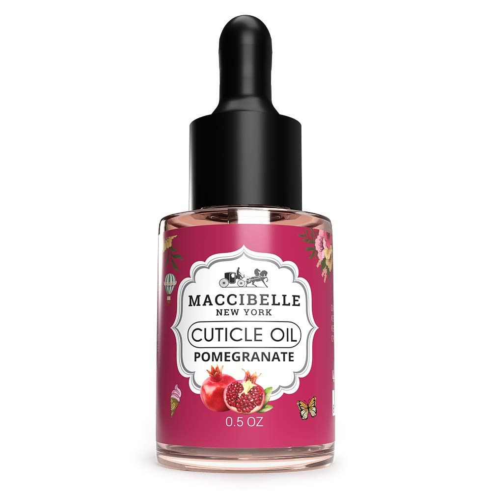 Maccibelle | Amazon (US)