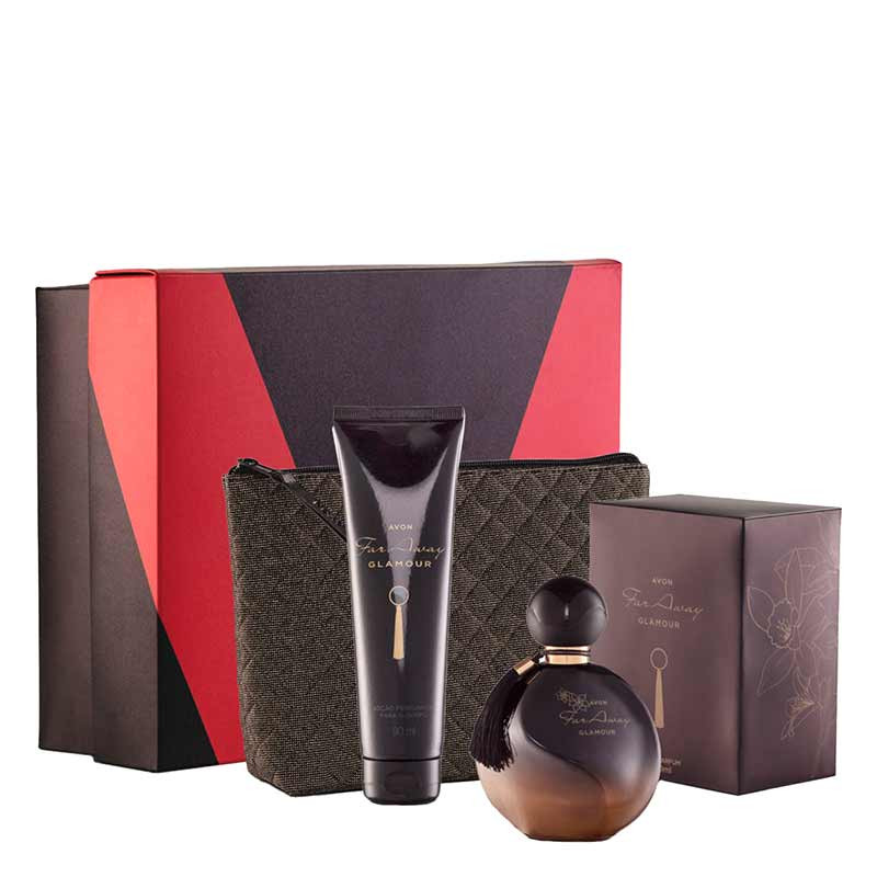 R$ 154,90 | Avon (BR)