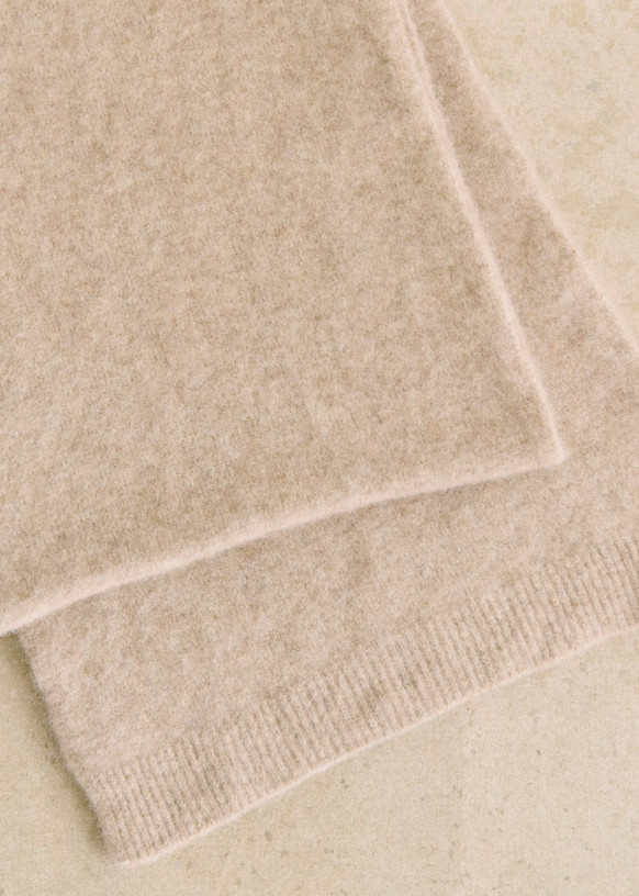 Marianne Scarf | Sezane Paris - US