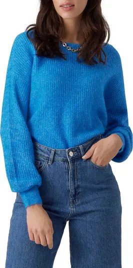 Ruby Boatneck Sweater | Nordstrom