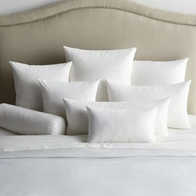Decorative Pillow Inserts | Frontgate