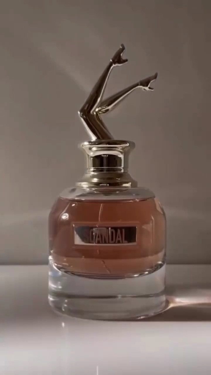 Scandal Jean Paul Galtier✨

#LTKbeleza #LTKpromo #LTKbrasil