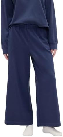 GAP Womens Lounge Knit Bottom | Amazon (US)