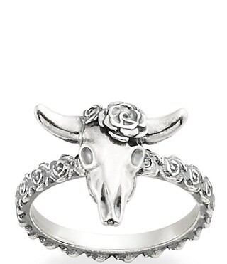 Desert Rose Ring | Dillard's