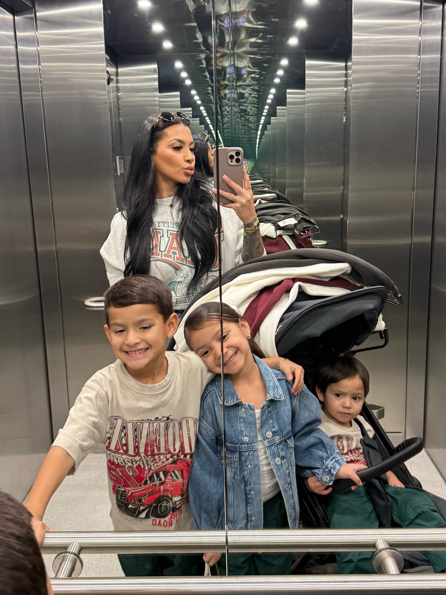 OOTD 💕✨

#LTKHoliday #LTKStyleTip #LTKSeasonal