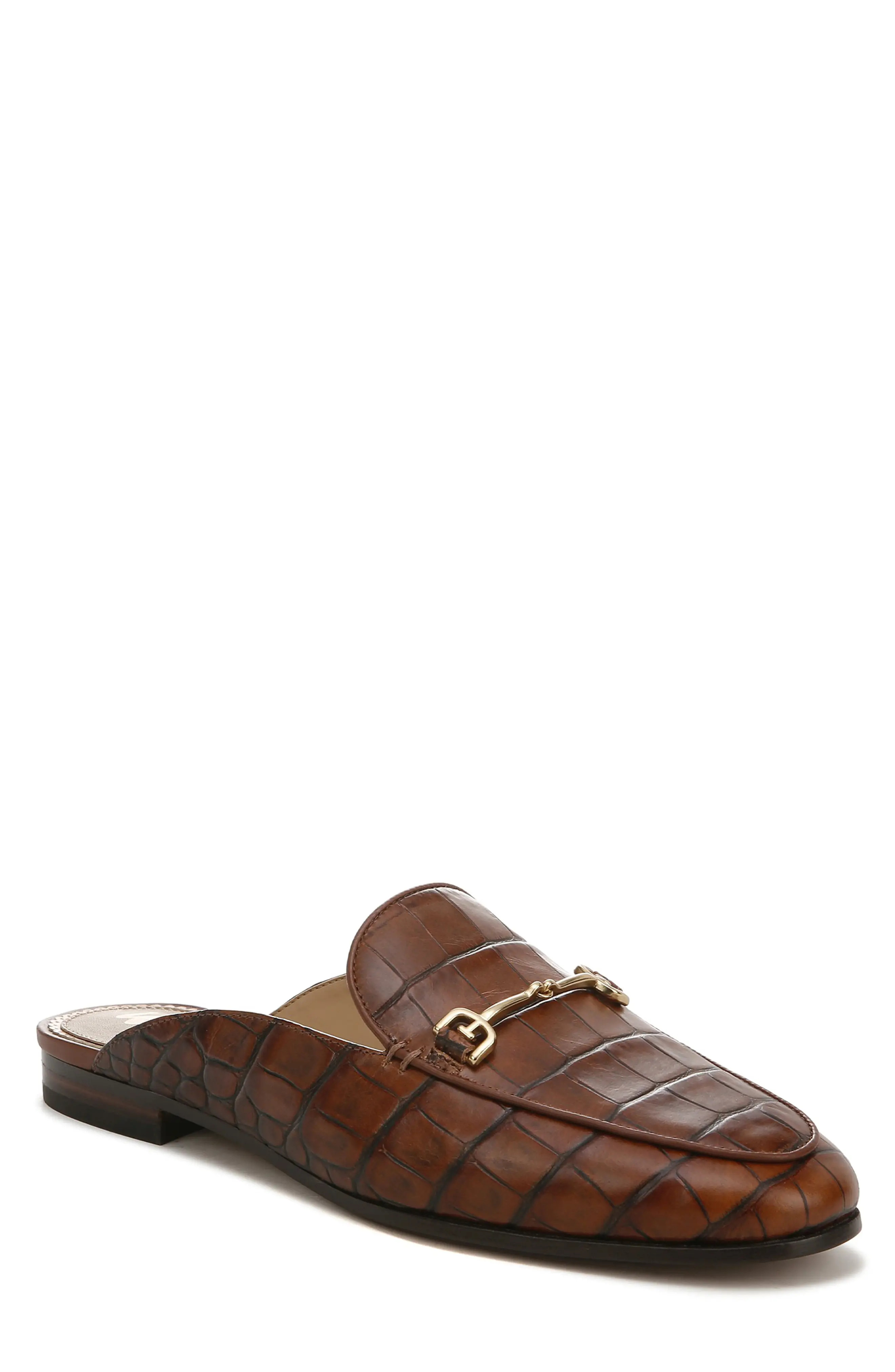 Sam Edelman Linnie Mule - Wide Width Available (Women) | Nordstrom | Nordstrom