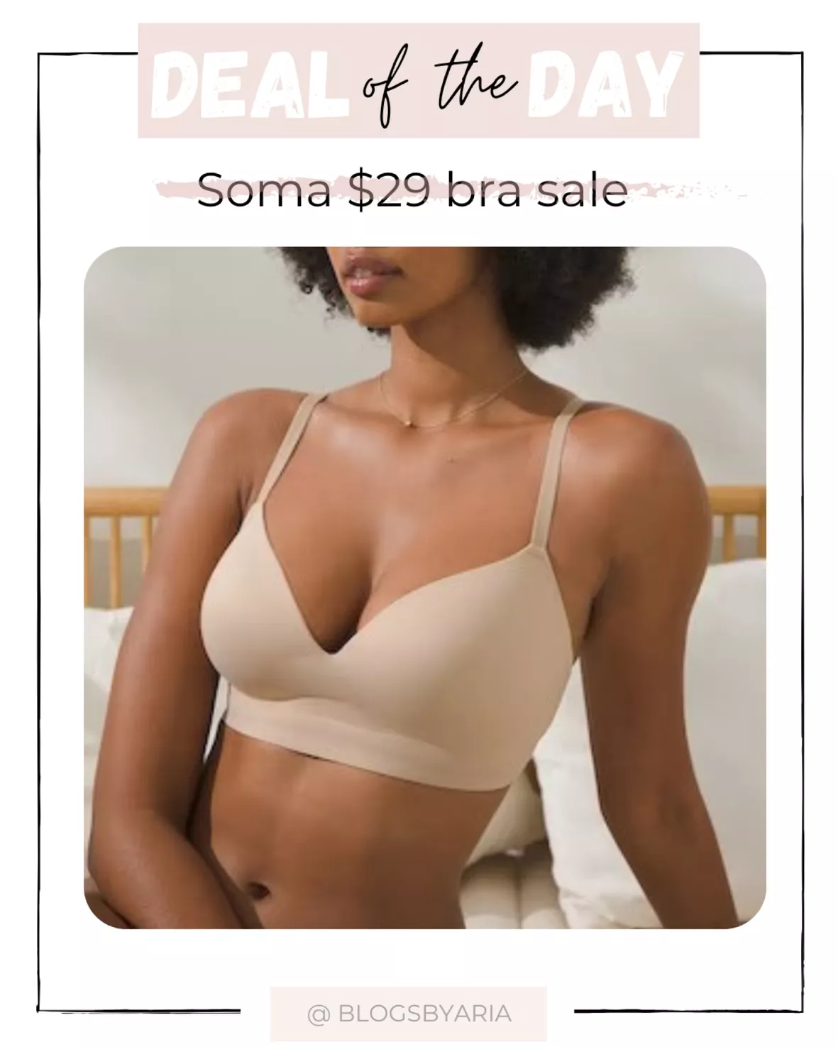 Soma Unlined curated on LTK