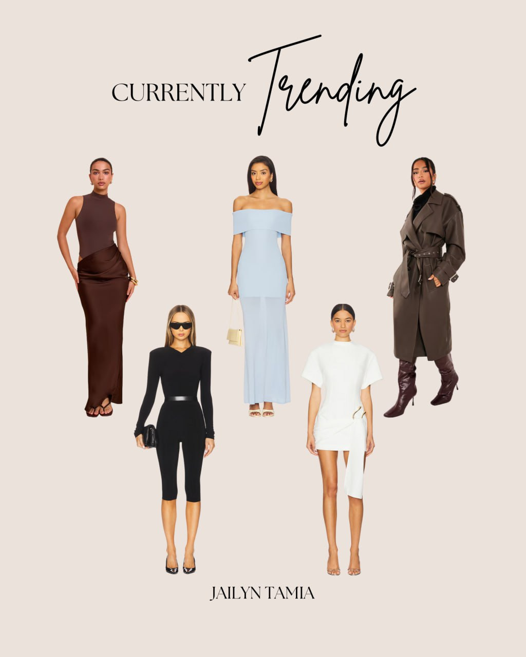 Currently Trending Outfits 

// Trending, Trending Outfits, Trending Outfit, Trendy, Trendy Outfits, Trendyfinds, Casual, Casual Outfits, Casual Chic, Comfy Casual, Chic Casual, Womens Casual Outfit, Casual Style, Fashion, Outfits, Outfit Ideas, Outfit Inspo, Classy, Classy Outfit, Classy Dress, Pretty Little Things, Pretty Little Prettylittlething, Pretty Little Thing Outfits, Revolve, Revolve Outfits, Dresses, Maxi Dress, Maxi Dress Blue, Long Sleeve Dress, Mini Dress, Trench Coat 

 #LTKSeasonal #LTKFindsUnder100 #LTKStyleTip