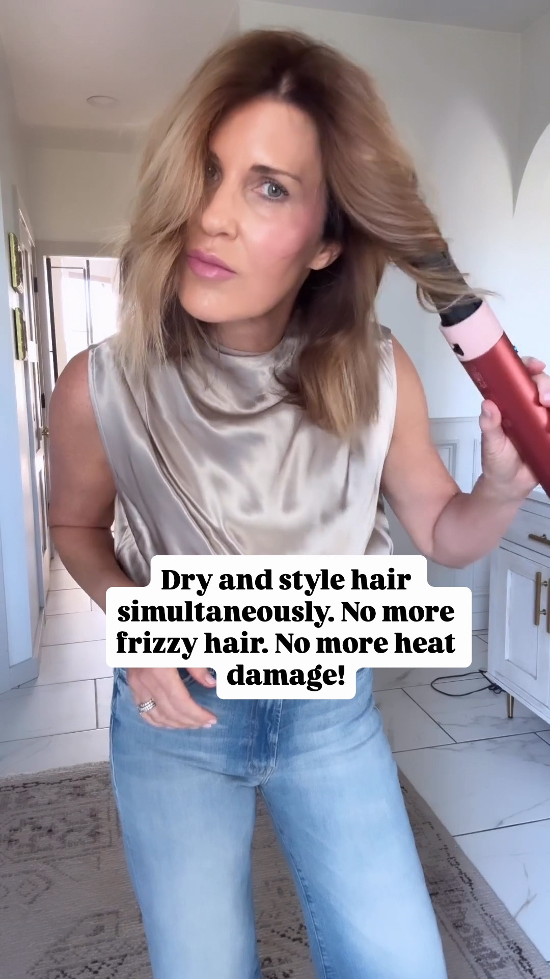 Big spring sale happening now save on Airwrap!

#LTKmorningroutine #LTKBeauty #LTKOver40