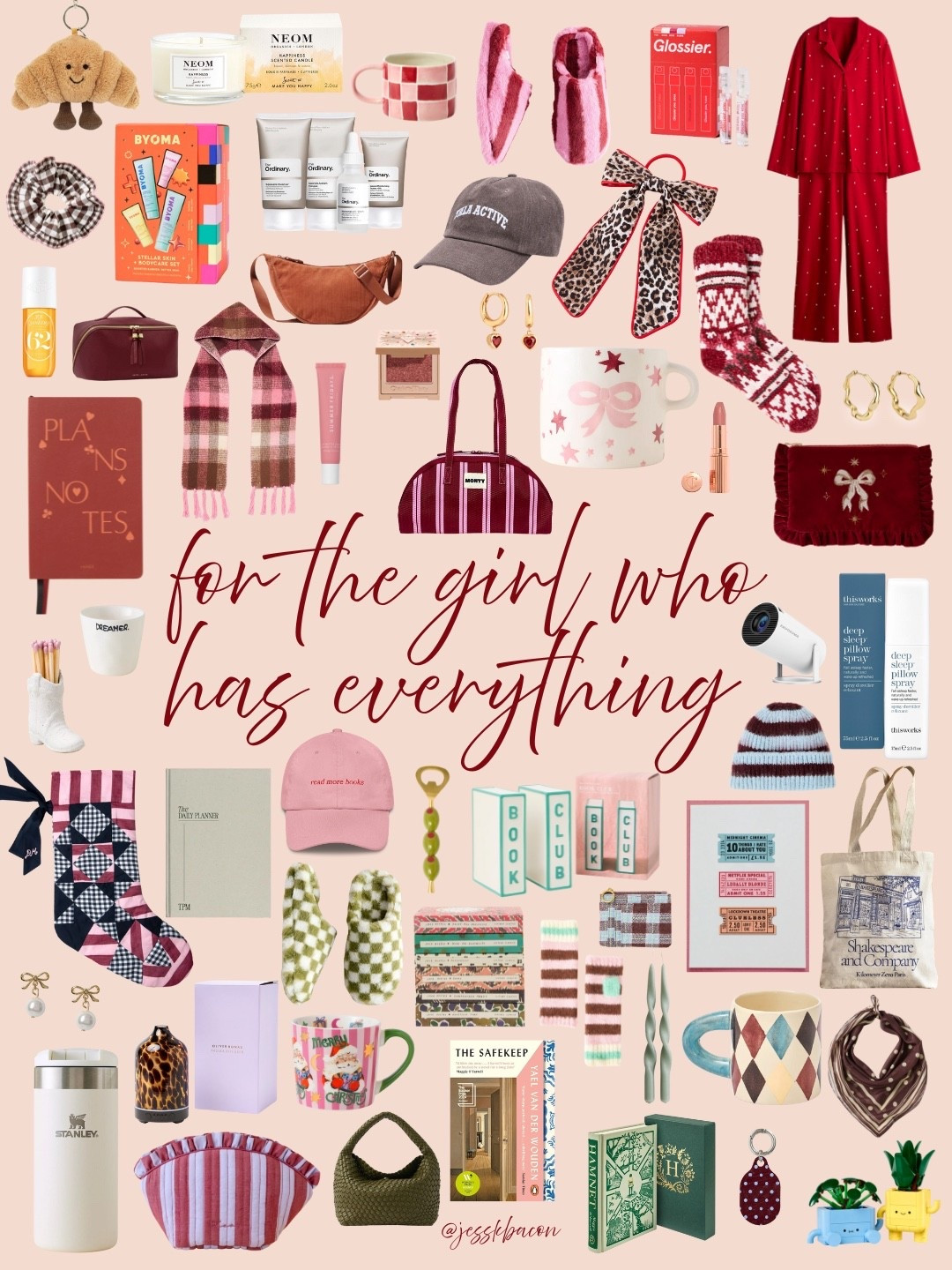 Christmas gifts for her! 

#LTKuk #LTKwinter #LTKgiftguide