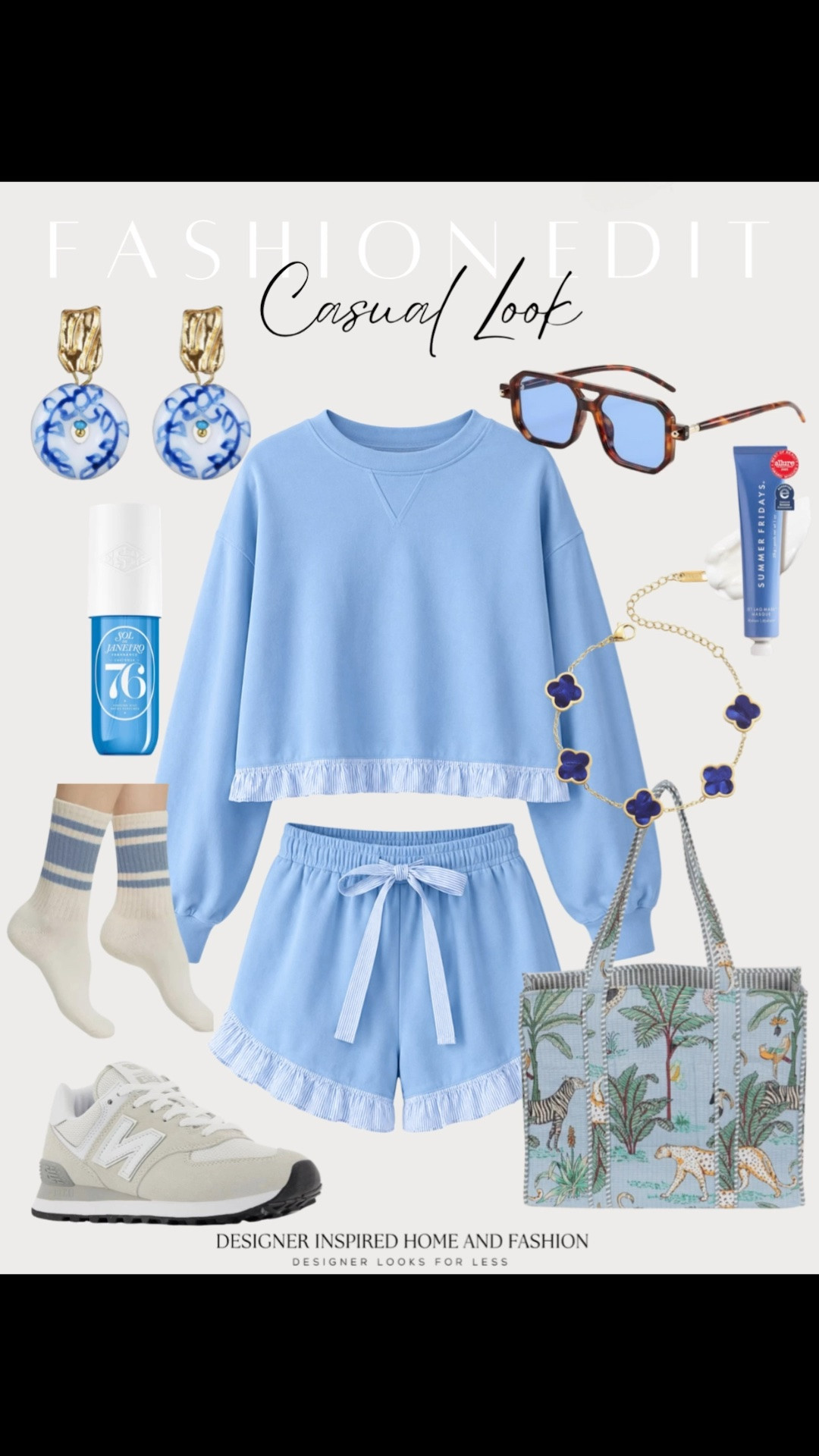 Amazon casual outfit Inspo

#LTKMothersDay