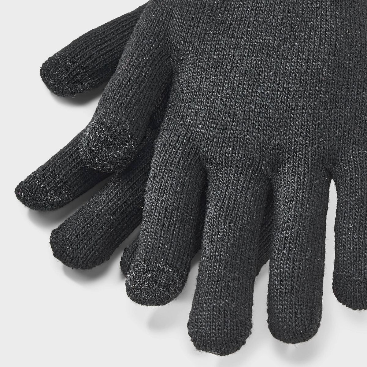 Essential Glove - Wild Fable™ Black | Target