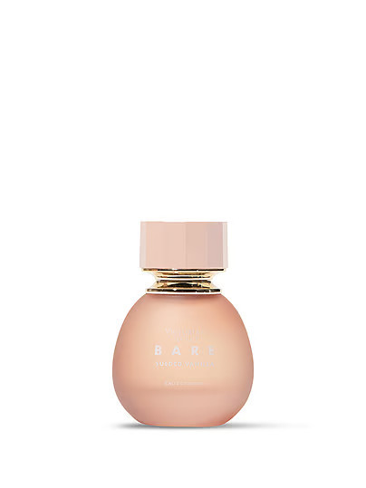 Fine Fragrance Bare Sueded Vanilla Perfume 1.7 Oz, White/ivory - Women's Fragrances - Victoria's Secret Beauty | Victoria's Secret (US / CA )