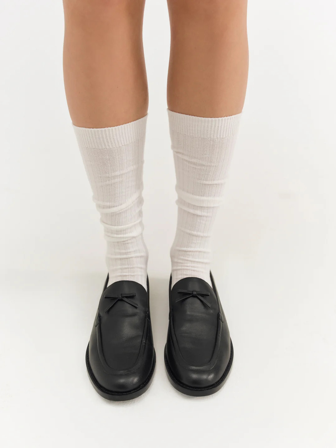 Helena Loafer | For Love & Lemons