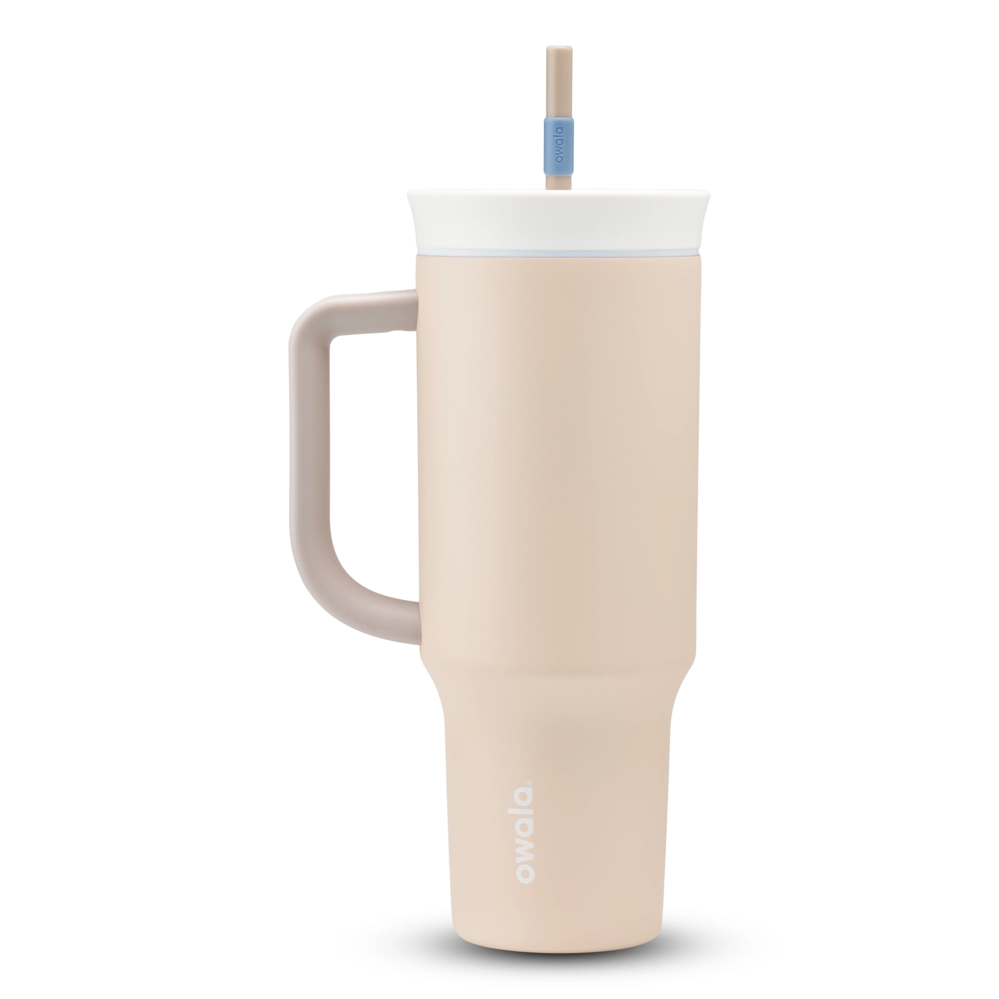 Owala 40-oz Tumbler Dune Drifter | Walmart (US)