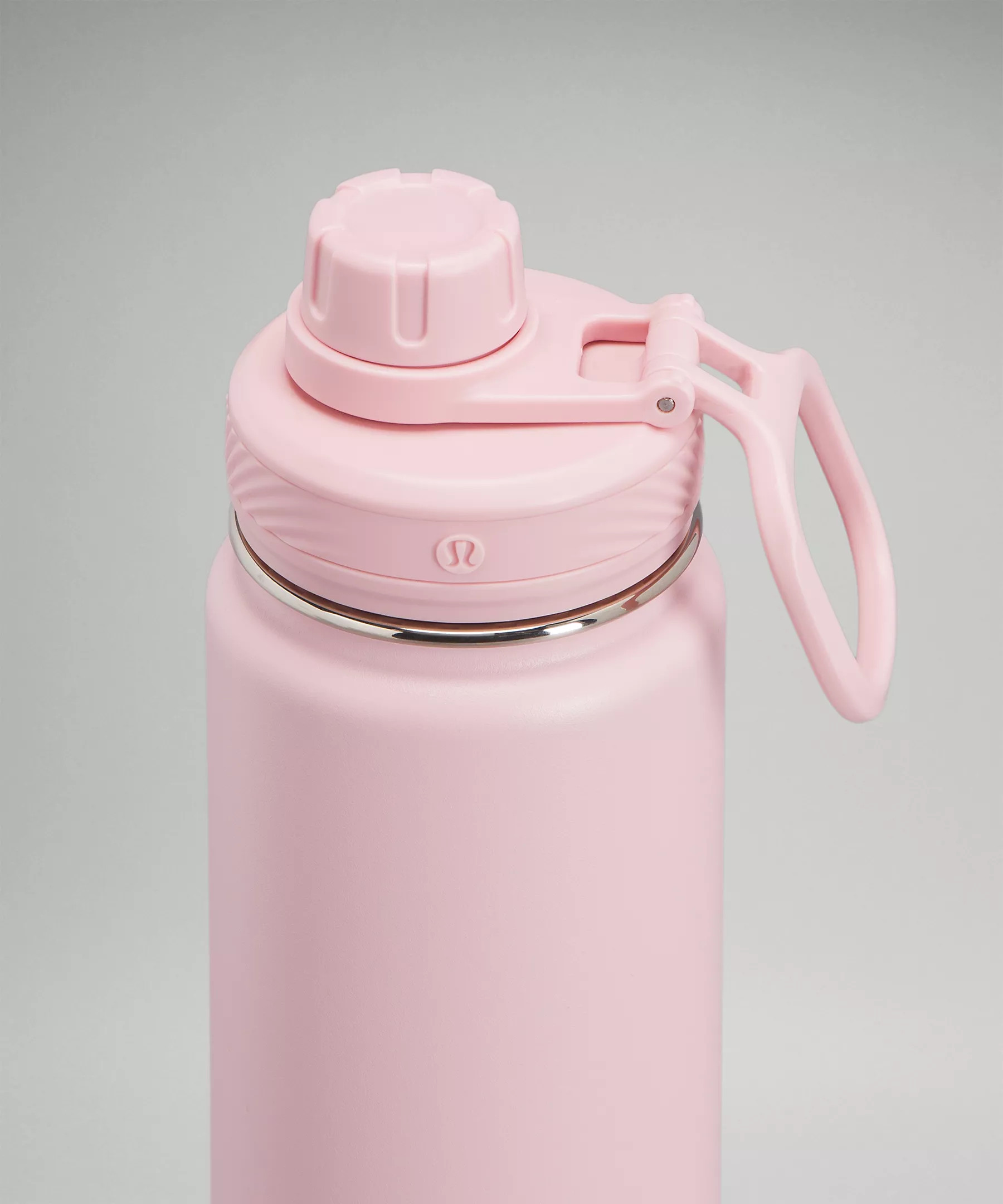 Back to Life Sport Bottle 24oz | Lululemon (US)