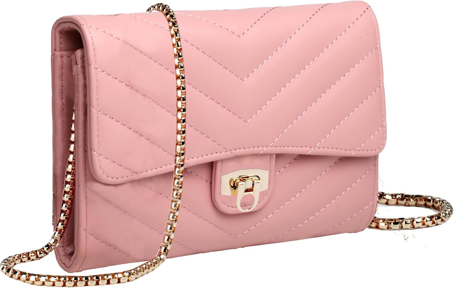 Small Crossbody Bags for Women, Small Purses Crossbody Purses, Cell Phone Purse with Card Slots f... | Amazon (US)