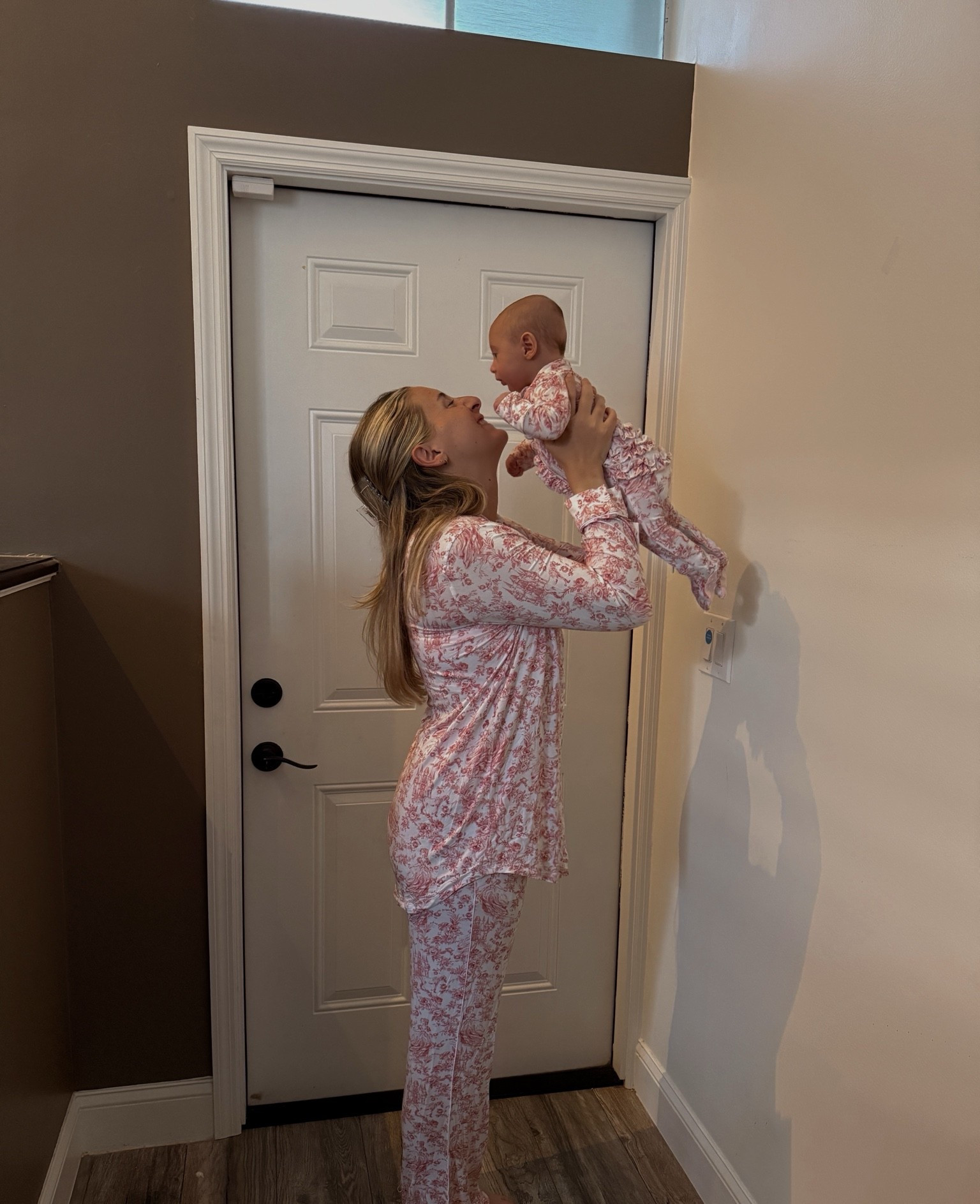 mommy and me pjs

#LTKmomlife #LTKMothersDay #LTKBaby