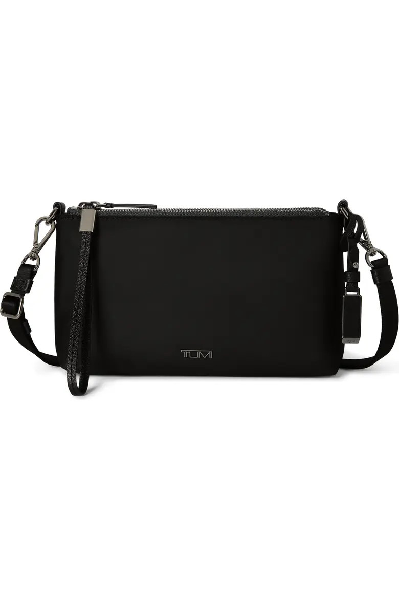 Voyageur Adela Nylon Crossbody Bag | Nordstrom | Nordstrom