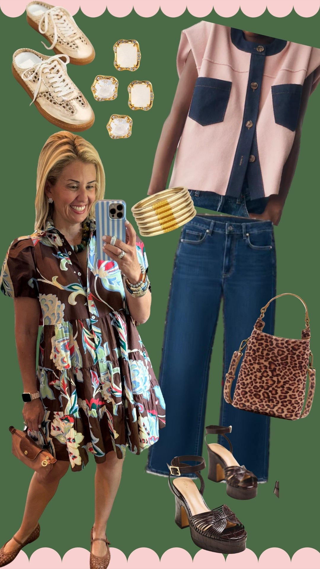 Fall arrivals already on sale…yes please!