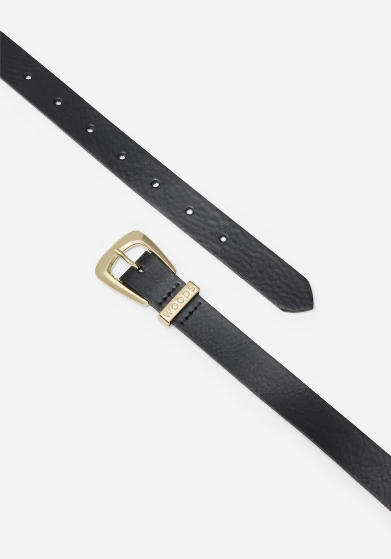 Diesel Belt | Viktoria & Woods