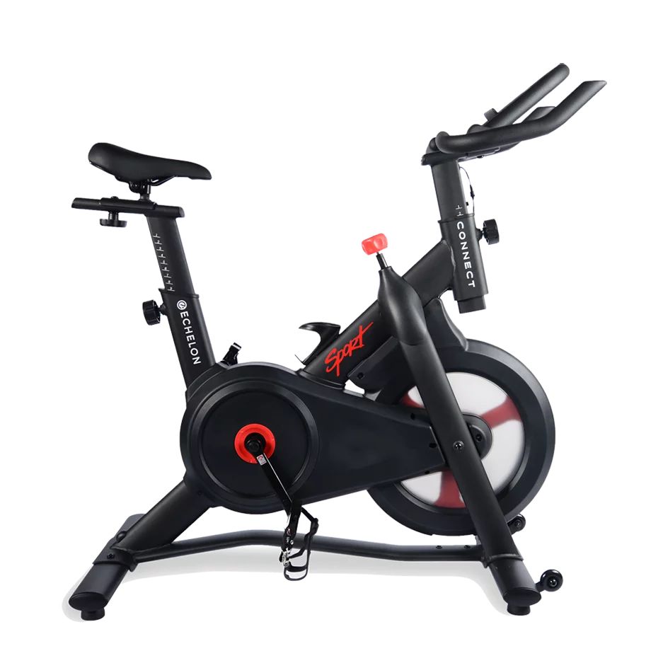 Echelon Connect Sport Indoor Cycling Exercise Bike with 90 Day Free Premier Membership ($105 Valu... | Walmart (US)
