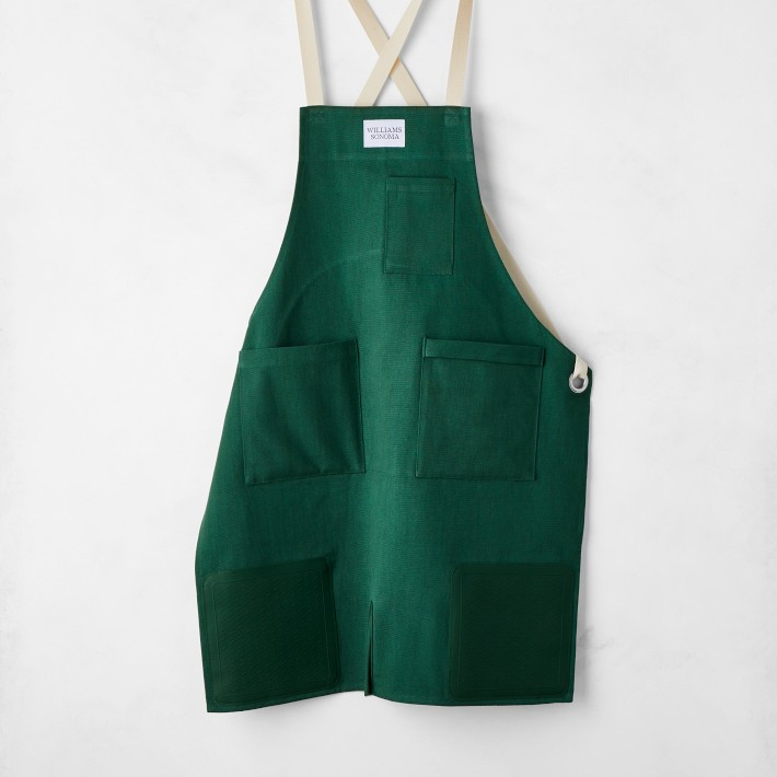 Williams Sonoma Ultimate Apron | Williams-Sonoma