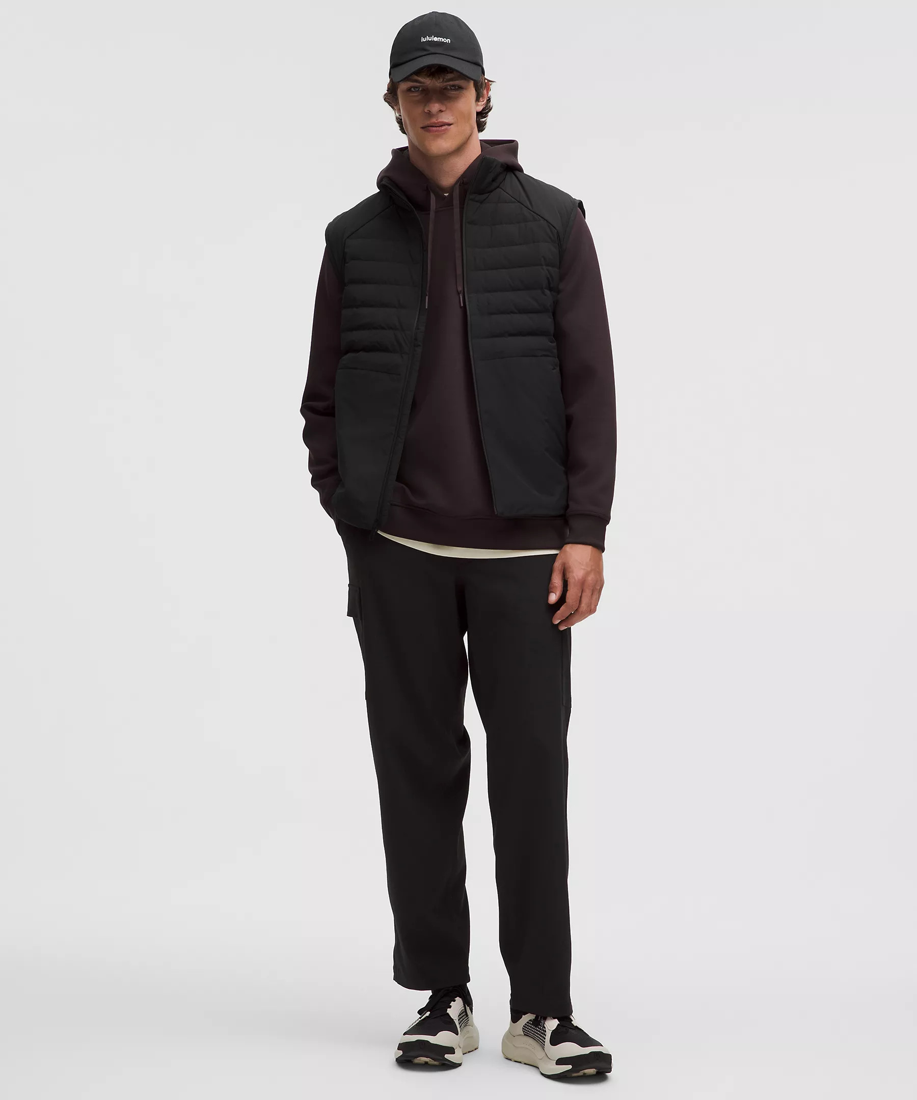 Ripstop Cargo Pant | lululemon (CA)
